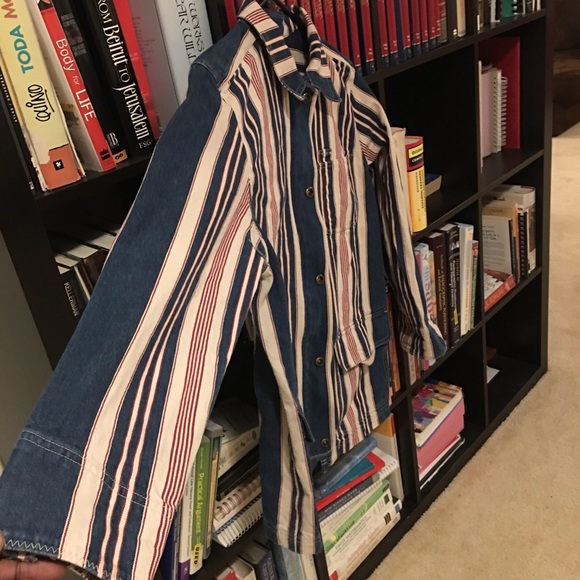 Ralph Lauren jacket - Picture 3 of 8